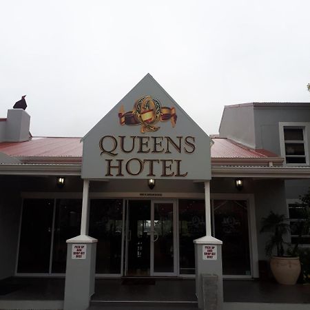 Queens Casino And Hotel Queenstown Exteriér fotografie